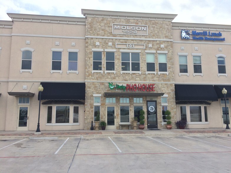 More Photos Of 101 N US Highway 281, Marble Falls Medical For Lease