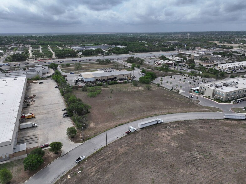 More Photos Of Verde Parkway, Schertz Land For Sale