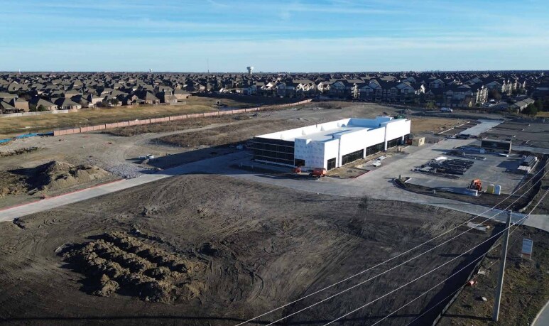 More Photos Of 10921 Virginia Pky, McKinney Storefront Retail Office For Lease