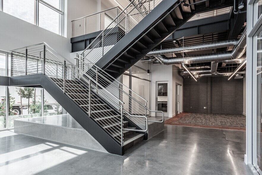 More Photos Of 2442 N American Way, Orange Unknown For Lease