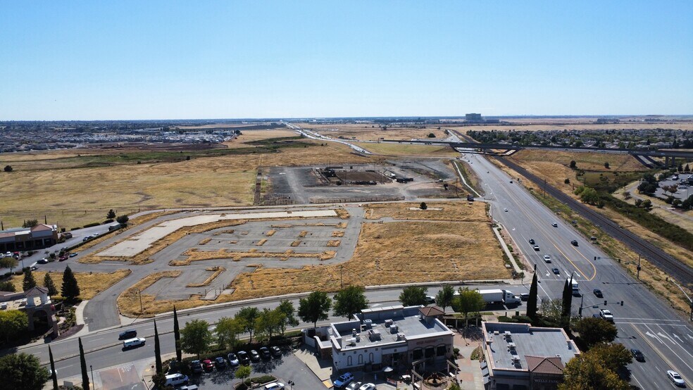 More Photos Of Hwy 65 & Sterling Pky, Lincoln Land For Sale