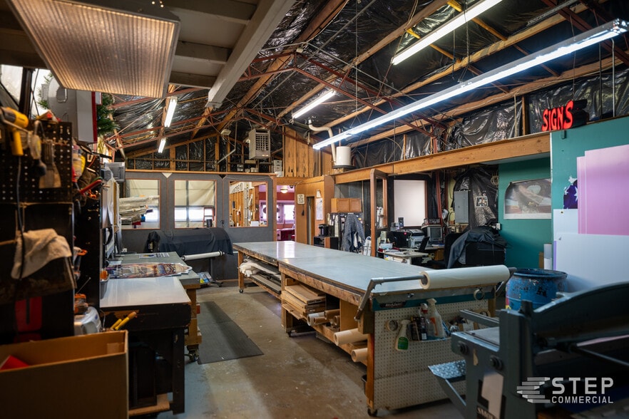 More Photos Of 1518 E Eisenhower Blvd, Loveland Warehouse For Sale