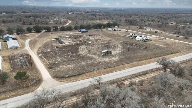 More Photos Of 3921 County Road 334, Stockdale Land For Sale