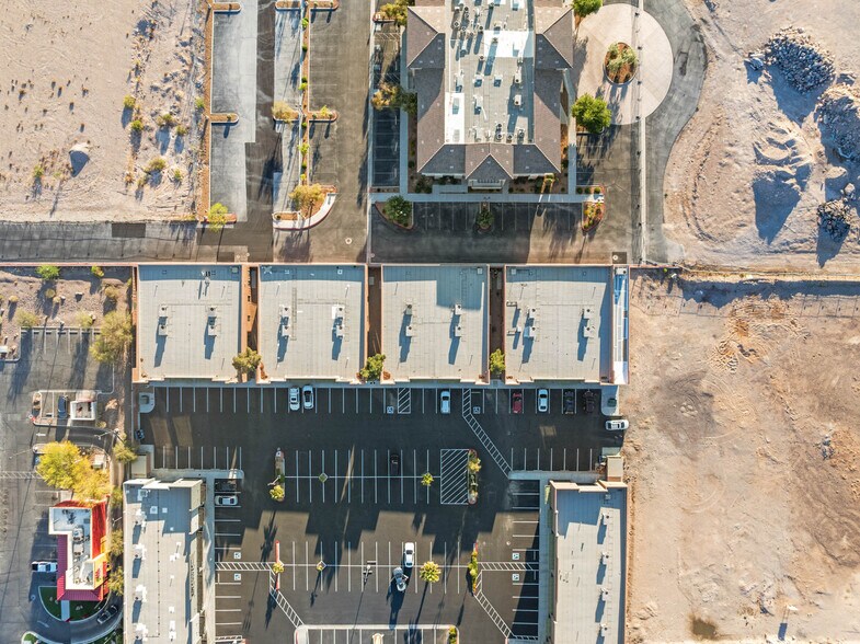 More Photos Of 6021 S Rainbow Blvd, Las Vegas Freestanding For Sale