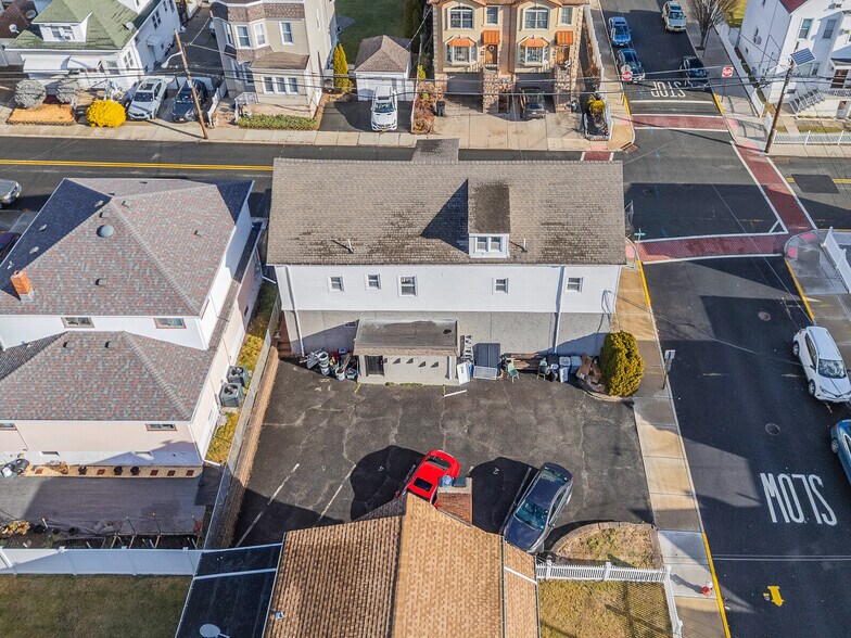 More Photos Of 781 2nd St, Secaucus Flex For Sale