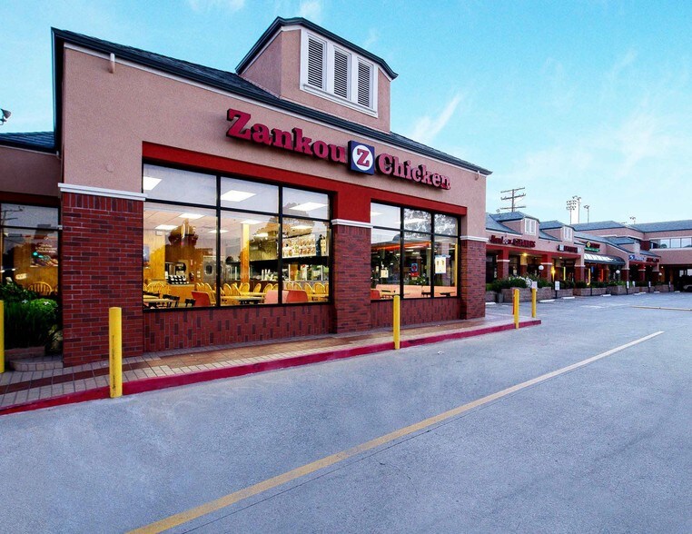 More Photos Of 1415 E Colorado St, Glendale Storefront Retail Office For Lease