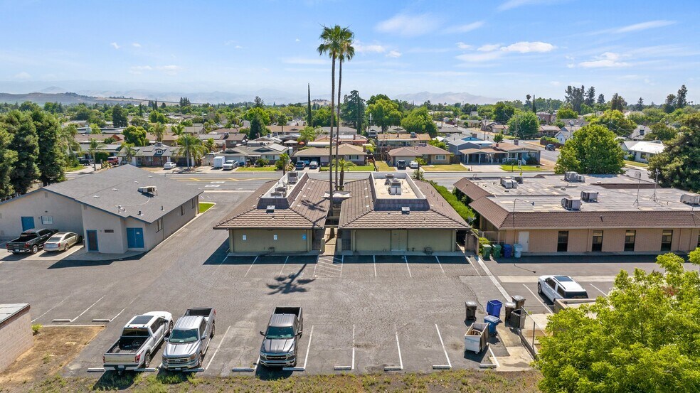 More Photos Of 561 N Alta Ave, Dinuba Medical For Lease