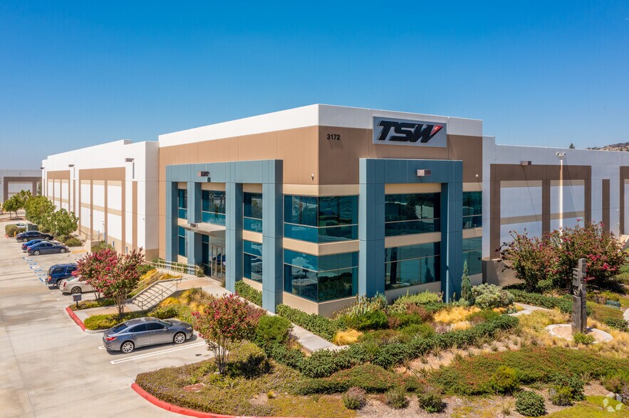 More Photos Of 3170-3172 Nasa St, Brea Warehouse For Lease