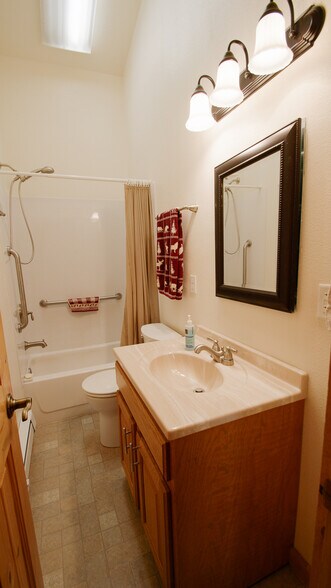 More Photos Of 897 E Cocks Comb Dr, Teasdale Land For Sale