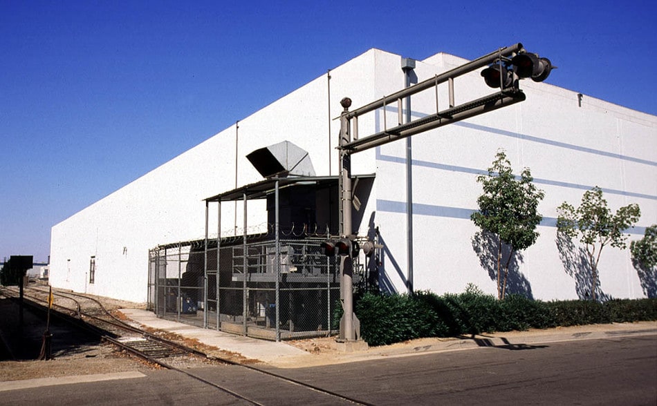 More Photos Of 7136-7140 E Slauson Ave, Commerce Warehouse For Lease