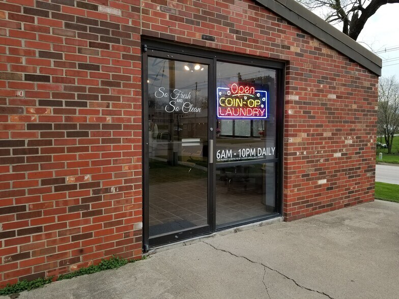 318 E Main St, Lamoni, IA 50140 Apartments For Sale