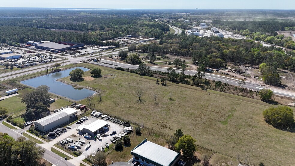 More Photos Of 0 US Highway 17, Green Cove Springs Land For Sale