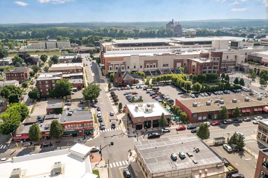 More Photos Of 988-994 Main St, Springfield Storefront Retail Residential For Sale