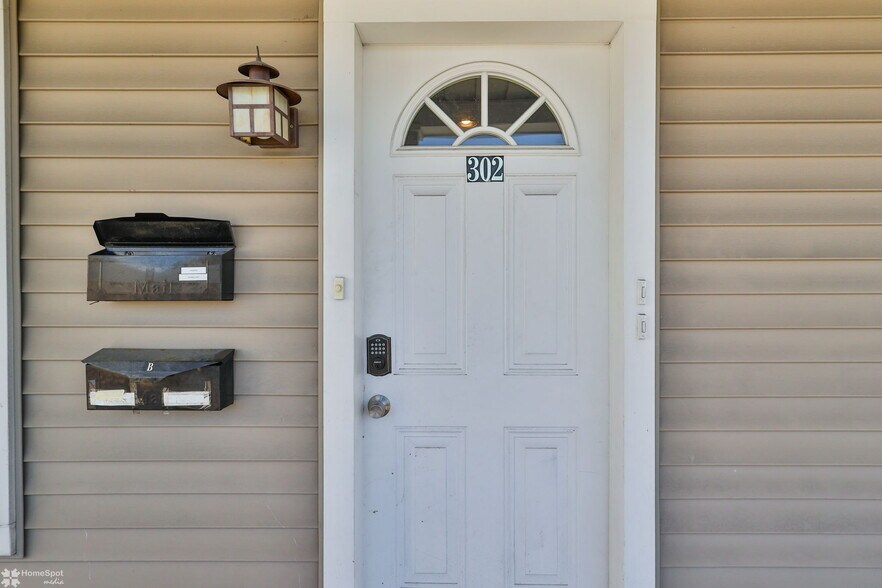 More Photos Of 302 W Abbott St, Lansford Multifamily For Sale