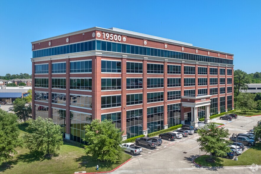More Photos Of , Houston Office For Sale