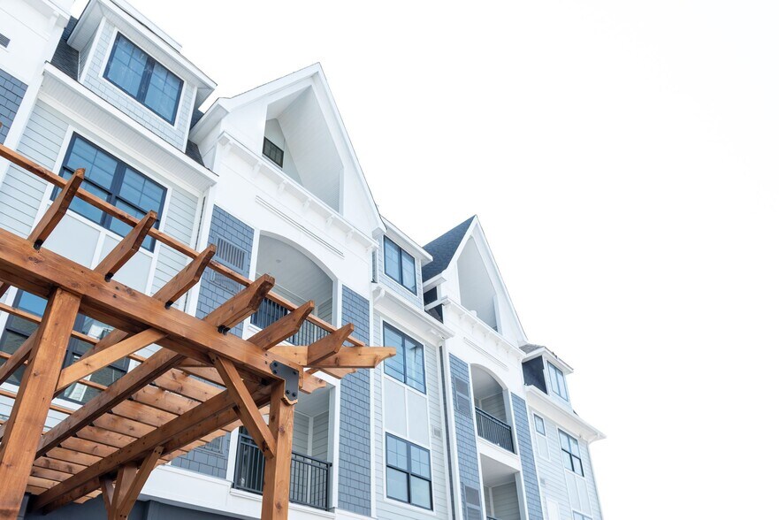 More Photos Of 282 South Ave, Fanwood Apartments For Lease