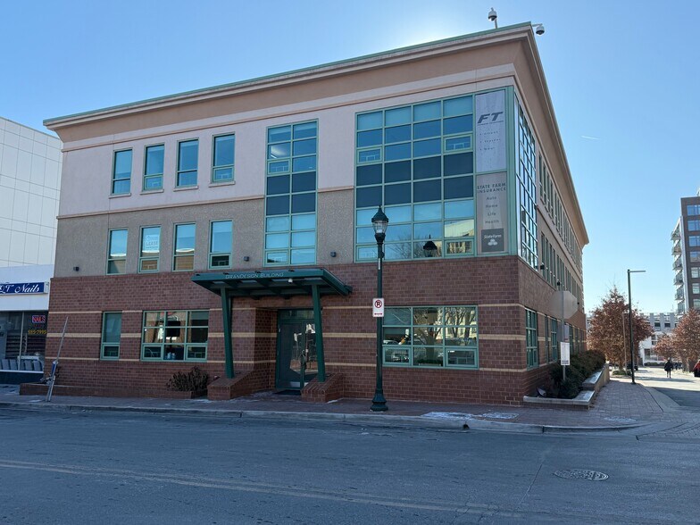 More Photos Of 912 Thayer Ave, Silver Spring Loft Creative Space For Sale