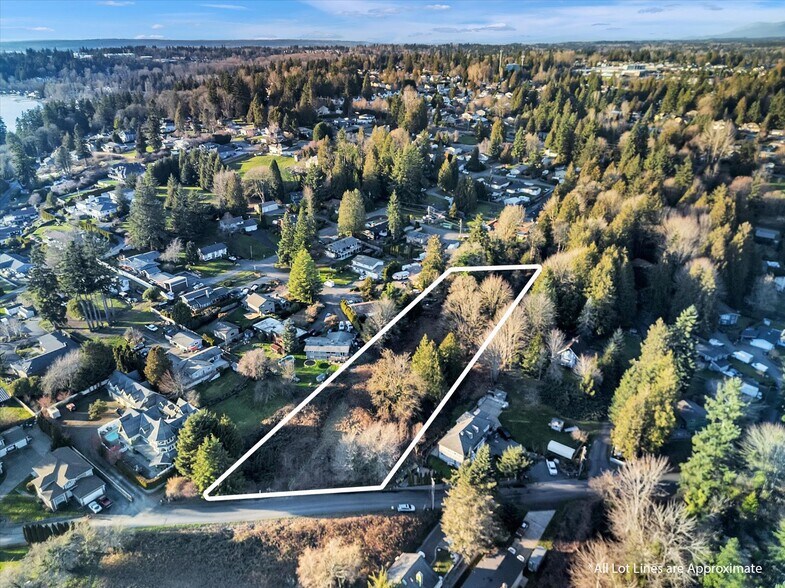 More Photos Of 1601 Mitchell rd, Lake Stevens Land For Sale