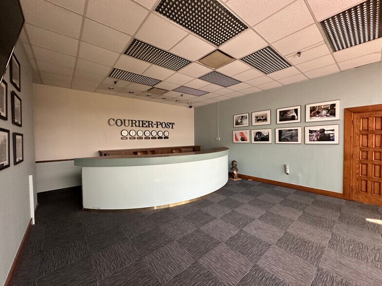 More Photos Of 301 Cuthbert Blvd, Cherry Hill Warehouse For Sale