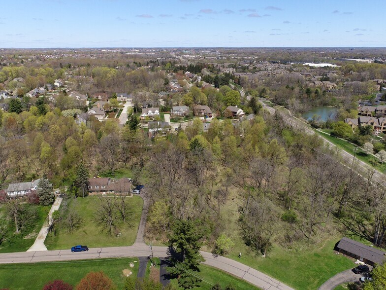 Primary Photo Of 43490 Cottisford St, Northville Land For Sale
