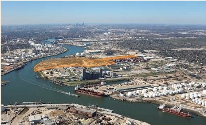 More Photos Of 922 Mayo Shell Rd, Galena Park Land For Sale