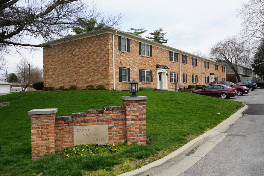Primary Photo Of 501 1st Ave SE, Carmel Apartments For Sale