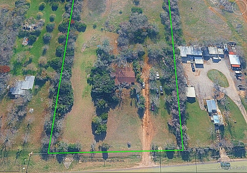 More Photos Of 3891-W Hwy 190, Belton Land For Sale
