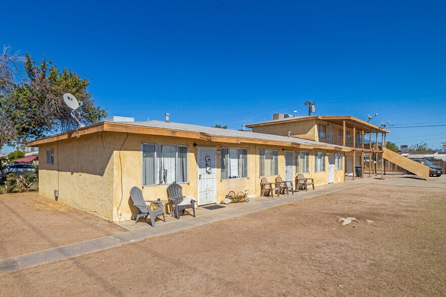 More Photos Of 601 E Rice St, Blythe Apartments For Sale