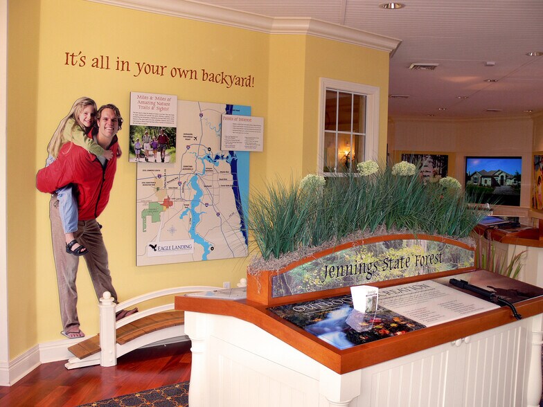 More Photos Of 3973 Eagle Landing Pky, Orange Park Office For Sale