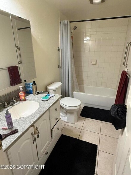 More Photos Of 1075 Eagle St, Anchorage Multifamily For Sale