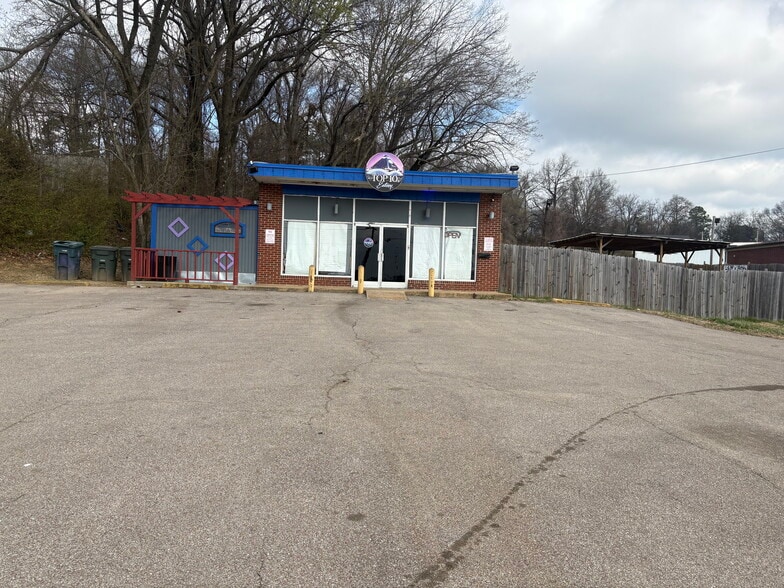 More Photos Of 2600 James Rd, Memphis Sports And Entertainment For Sale