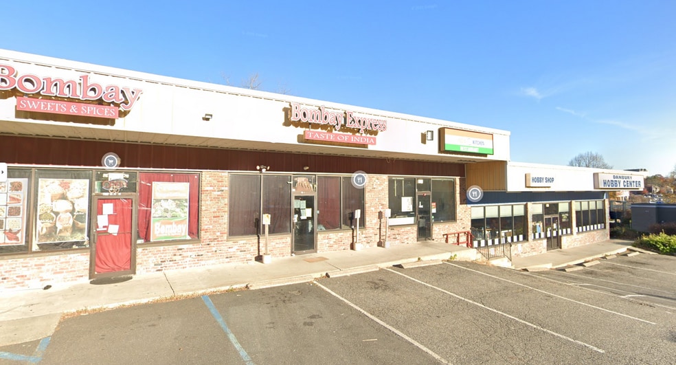 Primary Photo Of 5 Padanaram Rd, Danbury Unknown For Lease