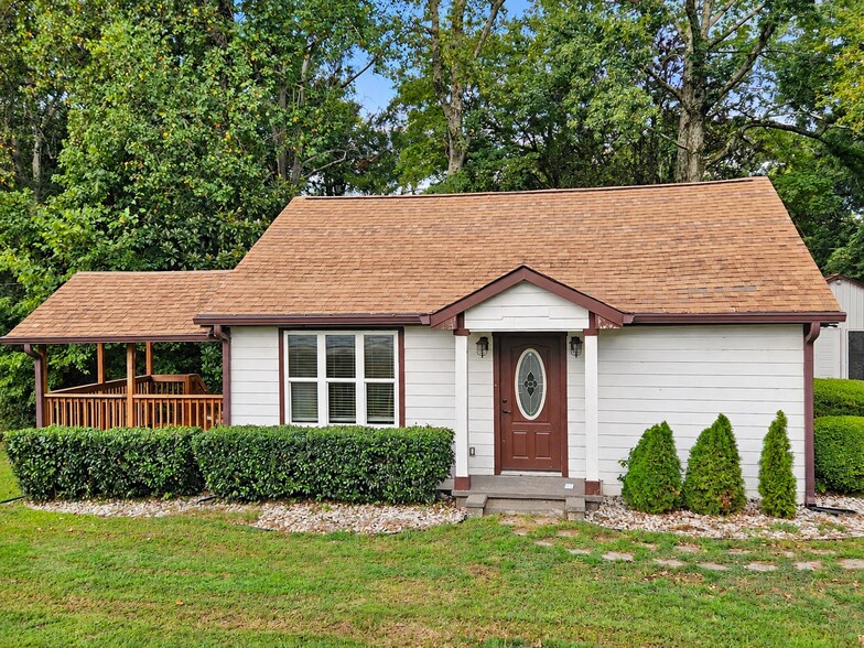 More Photos Of , Winder Land For Sale