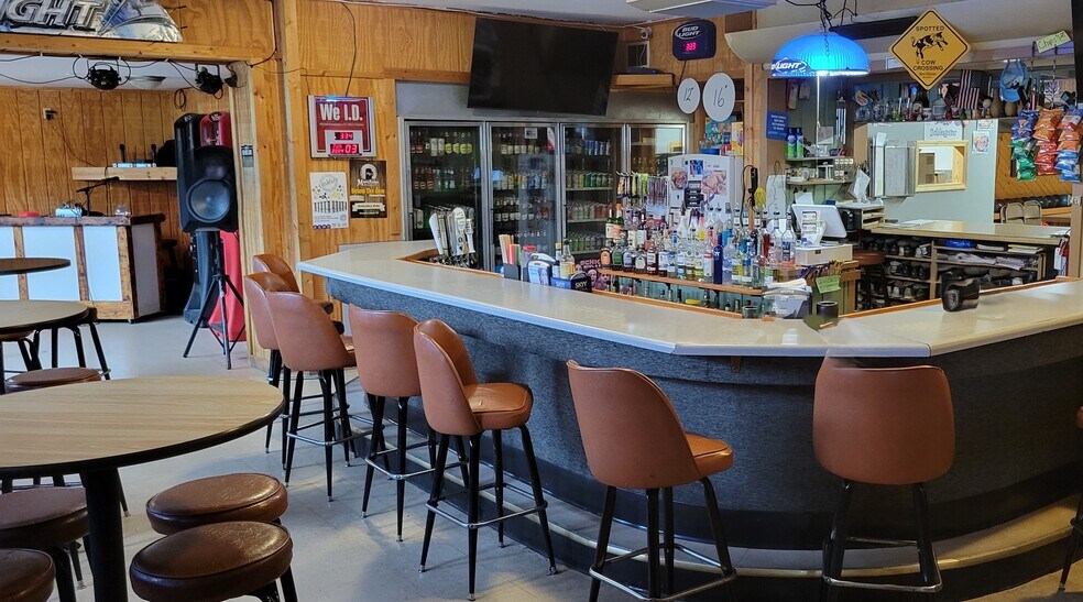 More Photos Of 106 Main St, Cornell Bowling Alley For Sale