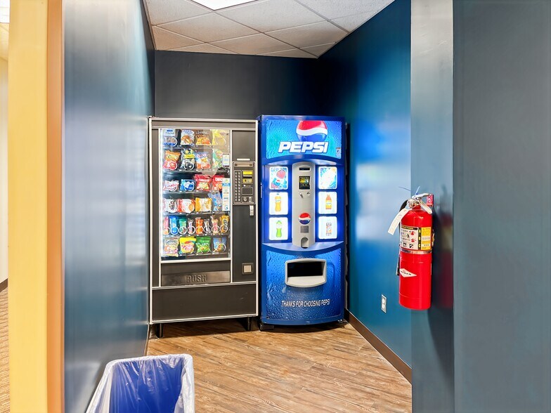 More Photos Of 41 University Dr, Newtown Coworking Space