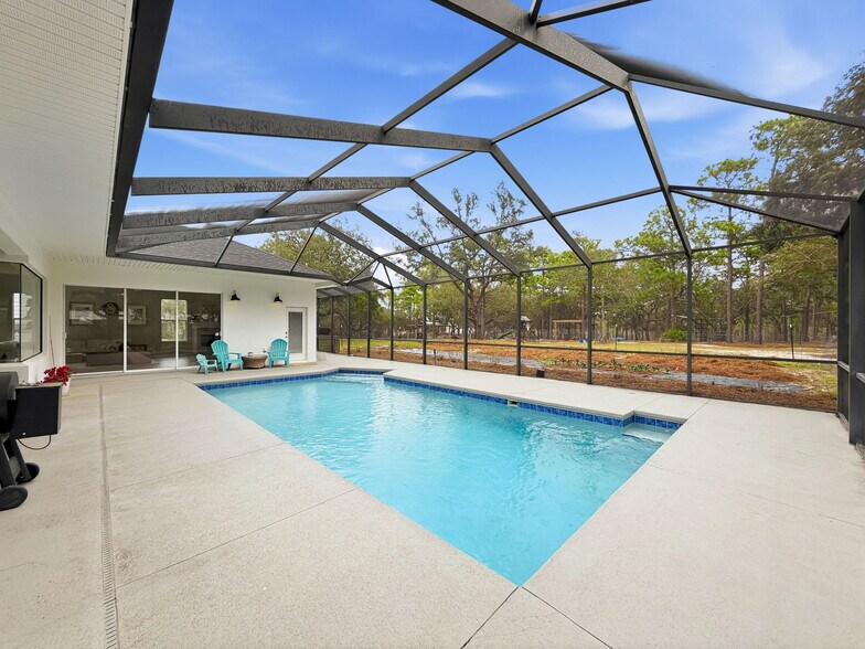 More Photos Of 12124 Squeeze Ave, Brooksville Land For Sale