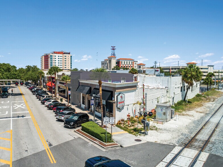 More Photos Of 924-936 E New Haven Ave, Melbourne Freestanding For Sale