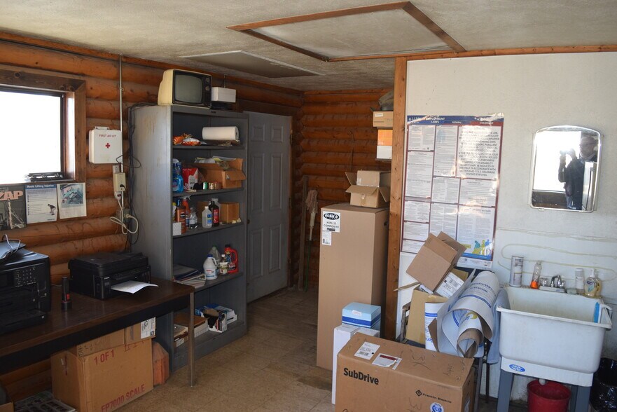 More Photos Of 9054 US Highway 285, Morrison Warehouse For Lease