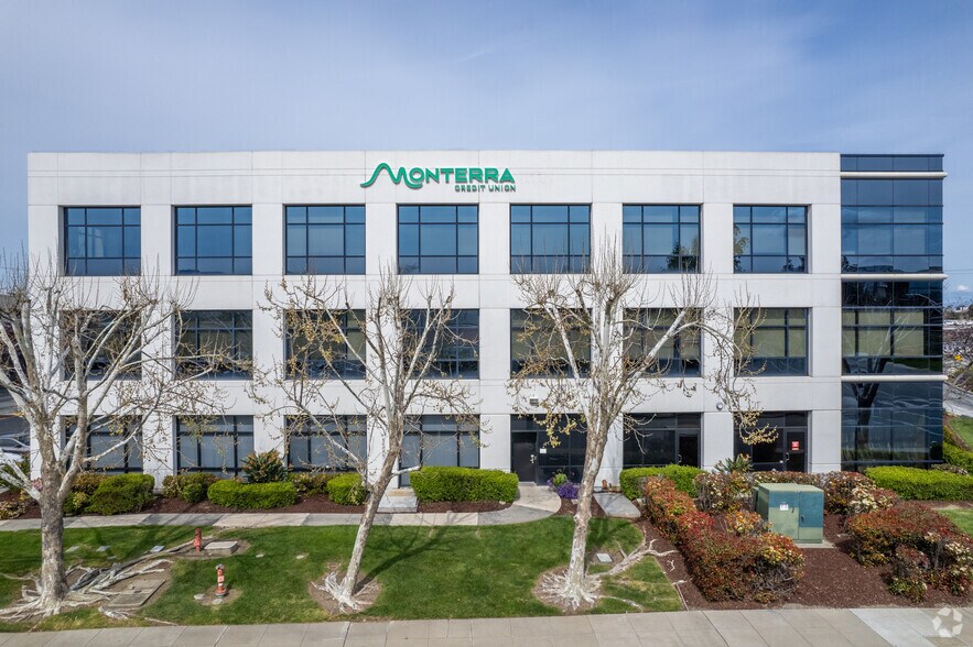 More Photos Of 350 Convention Way, Redwood City Office For Lease