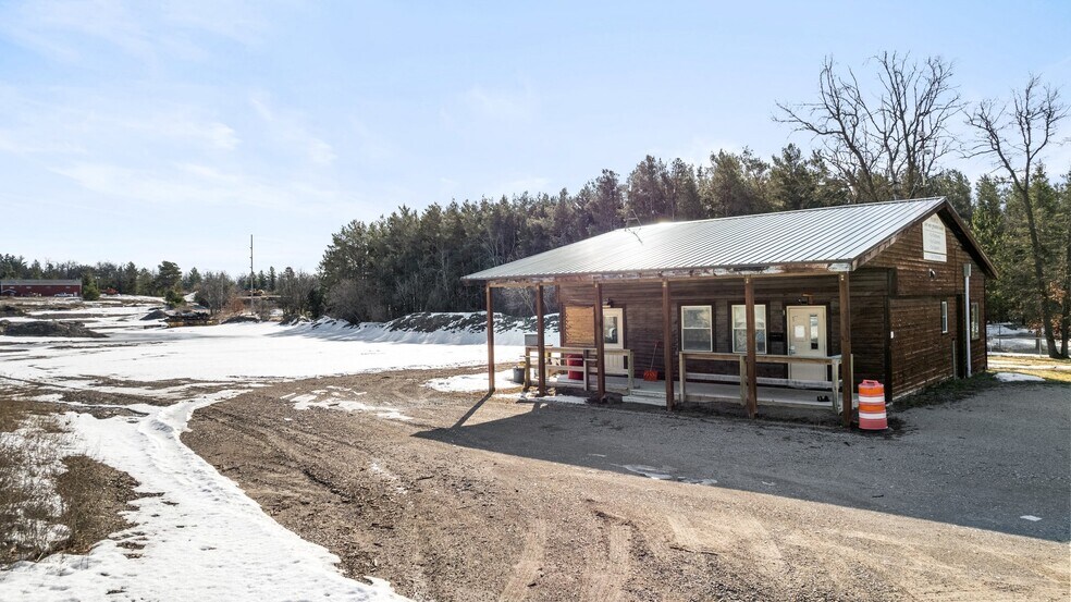 More Photos Of 3293 County Road 491, Lewiston Manufacturing For Sale