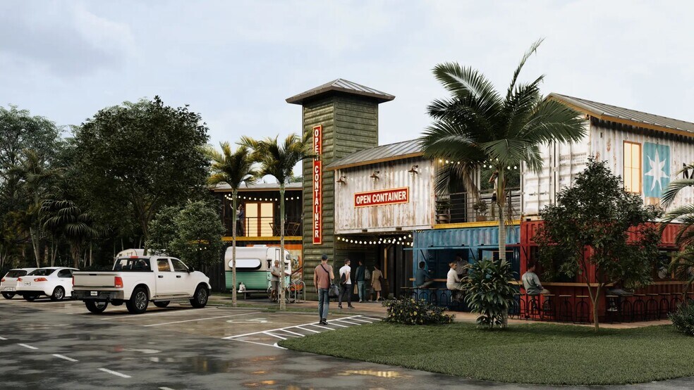 Primary Photo Of 27781 Tennessee st, Bonita Springs General Retail For Lease