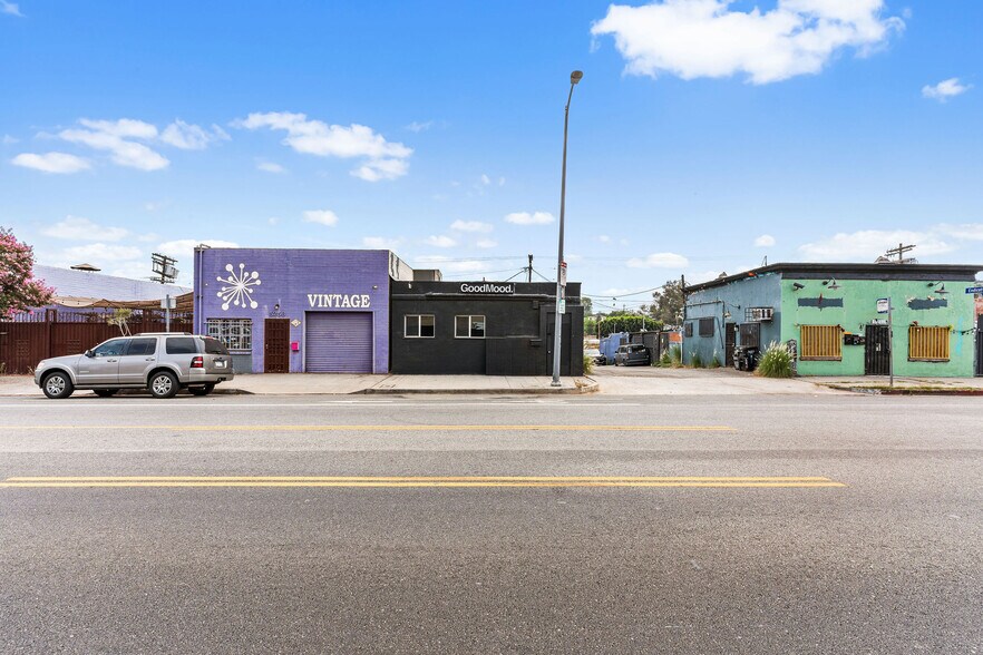 More Photos Of 5254 Alhambra Ave, Los Angeles Distribution For Sale