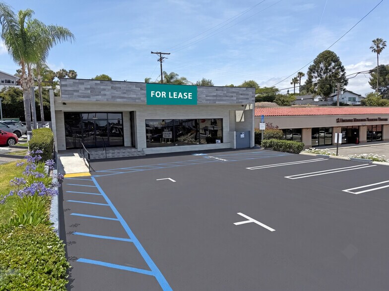 Primary Photo Of 29413 S Western Ave, Rancho Palos Verdes Freestanding For Lease