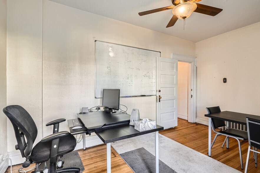 More Photos Of 940 Logan St, Denver Office For Lease