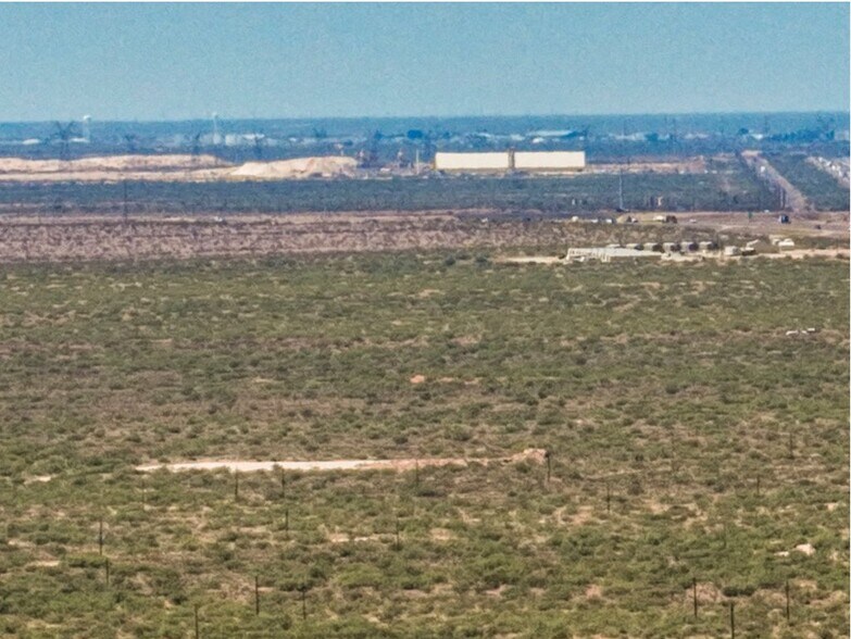 More Photos Of TBD W I-20, Odessa Land For Sale
