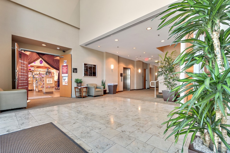 More Photos Of 3110 Chino Ave, Chino Hills Medical For Lease