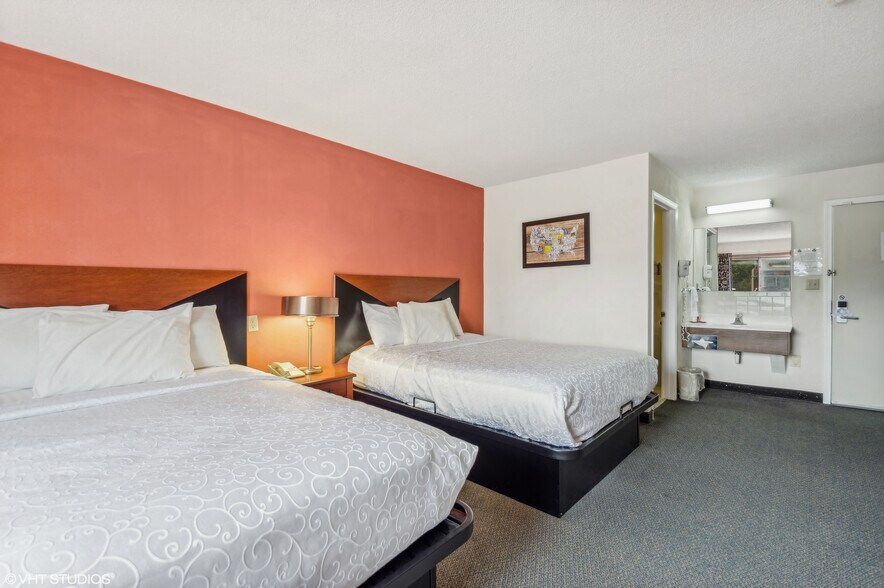More Photos Of 1731 S State Route 127, Greenville Hotel For Sale