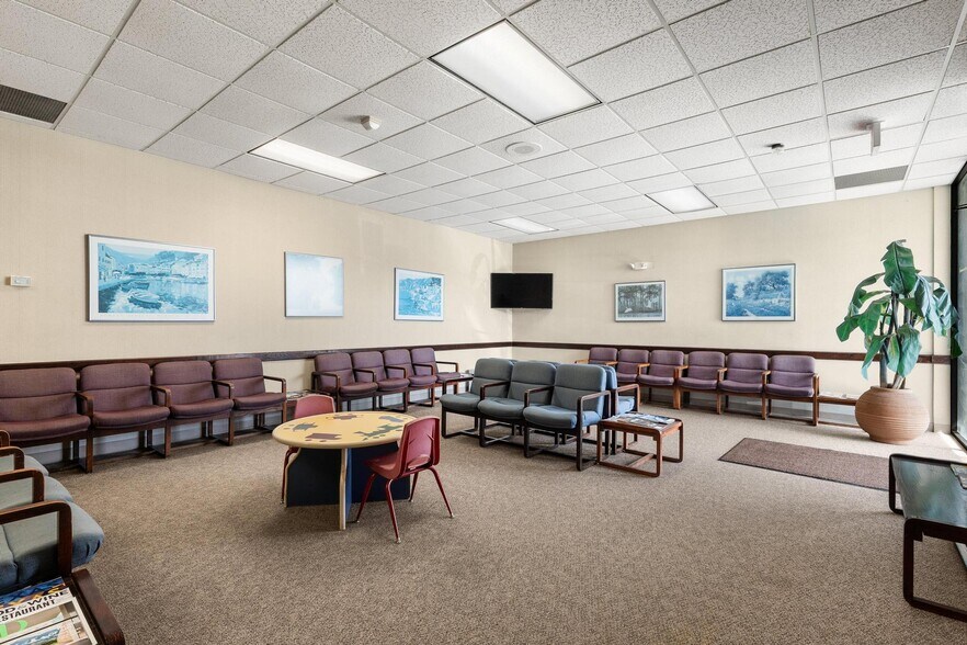 More Photos Of 110 E Savannah Ave, McAllen Medical For Sale