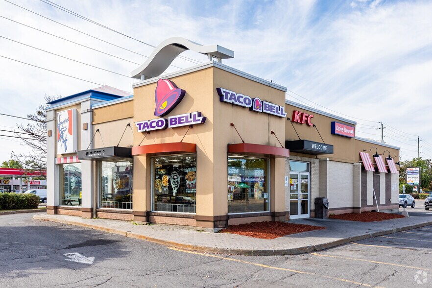 More Photos Of 4025-4027 Innes Rd, Ottawa Unknown For Lease