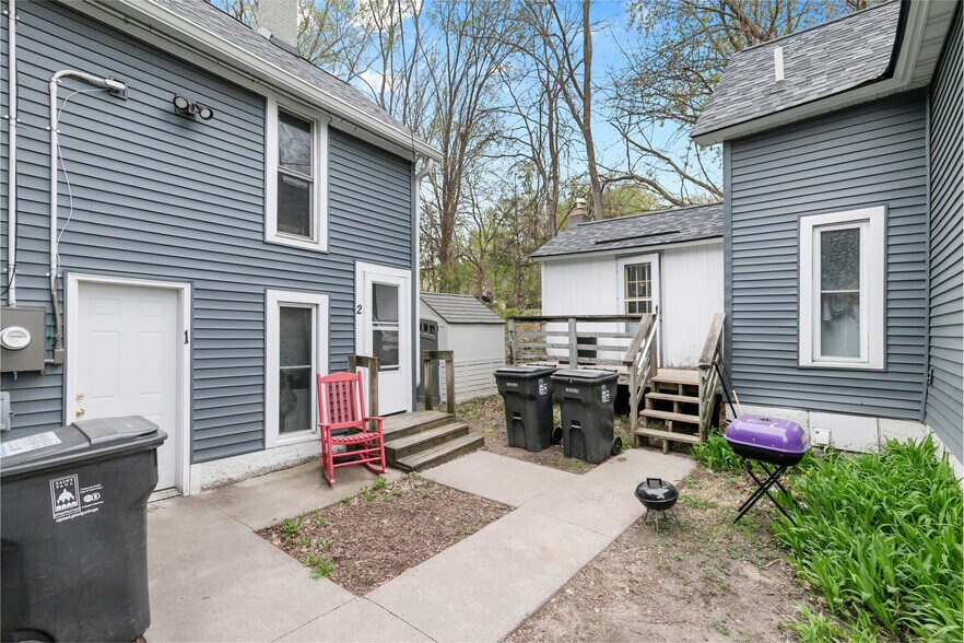 More Photos Of 673 Bedford St, Saint Paul Apartments For Sale